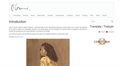 Desktop Screenshot of livrodouro.com